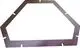 Wolf-Flachdichtung-Abgassammelkasten-fuer-MKS-190-250-1608013 gallery number 1